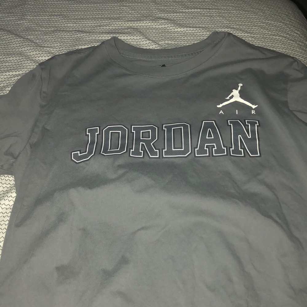 Air Jordan tee shirt